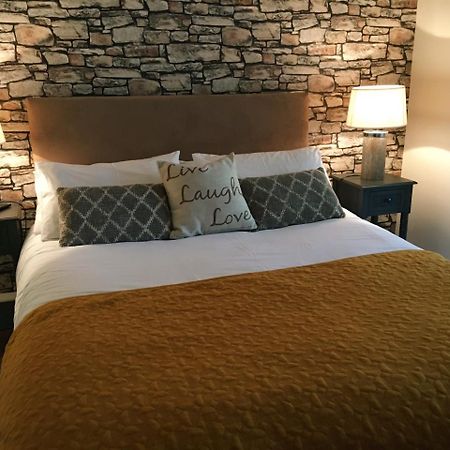 Abbeyvilla Guesthouse Room Only Adare Εξωτερικό φωτογραφία
