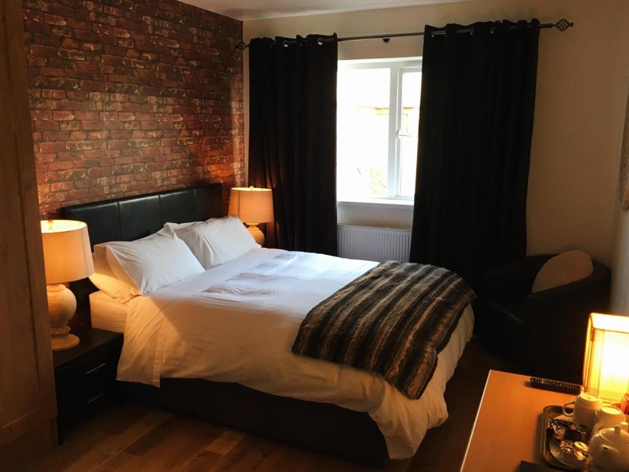 Abbeyvilla Guesthouse Room Only Adare Εξωτερικό φωτογραφία