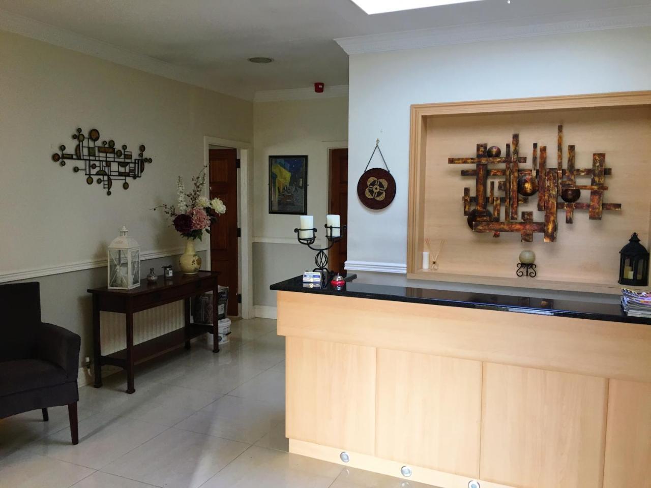 Abbeyvilla Guesthouse Room Only Adare Εξωτερικό φωτογραφία