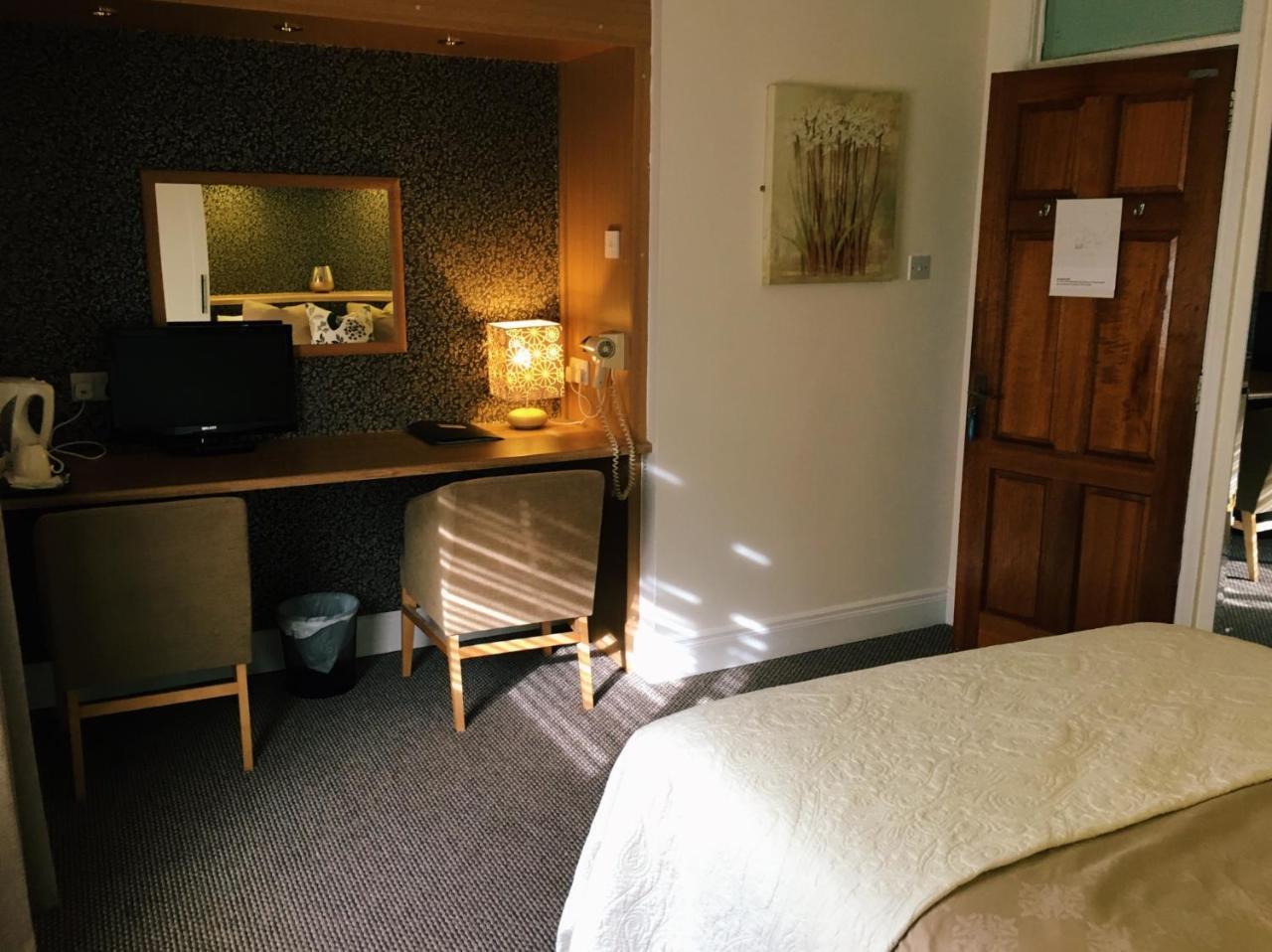Abbeyvilla Guesthouse Room Only Adare Εξωτερικό φωτογραφία