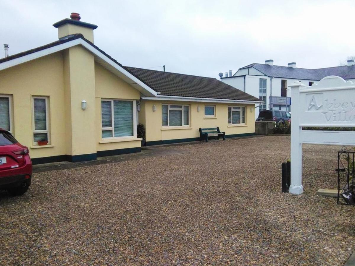 Abbeyvilla Guesthouse Room Only Adare Εξωτερικό φωτογραφία