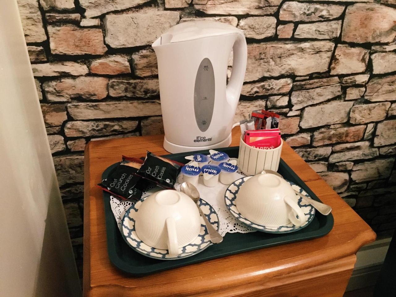 Abbeyvilla Guesthouse Room Only Adare Εξωτερικό φωτογραφία
