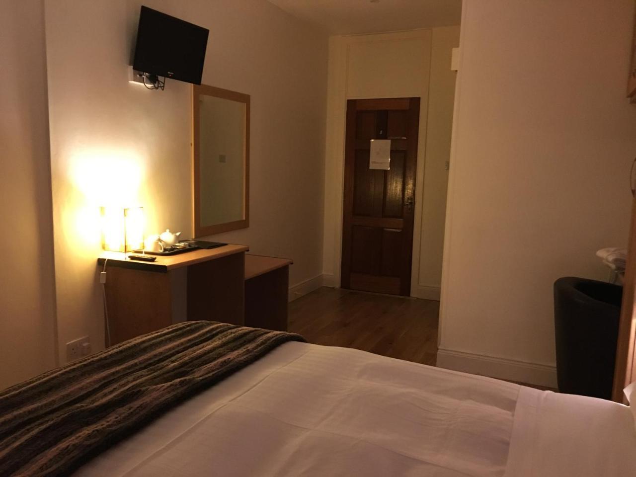 Abbeyvilla Guesthouse Room Only Adare Εξωτερικό φωτογραφία